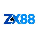 The "zx88auscom" user's logo