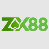 The "zx88boats" user's logo