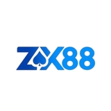 The "ZX88" user's logo
