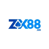 The "Zx88i" user's logo