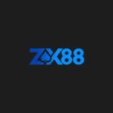 The "ZX88" user's logo