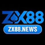 The "Zx88 news" user's logo