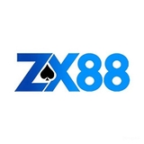 The "Zx88" user's logo