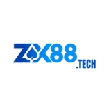 The "zx88tech" user's logo