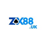 The "zx88uk" user's logo