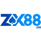 The "ZX88" user's logo