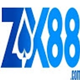 The "Zx88 " user's logo