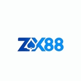 The "Zx88vn" user's logo