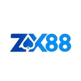 The "Zx88vn net" user's logo