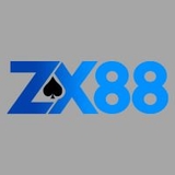 The "zx88xyz" user's logo