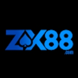 The "Zx88 zx88 net" user's logo