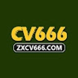 The "CV666" user's logo
