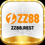 The "zz88rest" user's logo