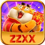 The "zzxx" user's logo