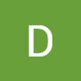 The "Denver Grayson" user's logo