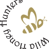 The "wild honey hunters" user's logo