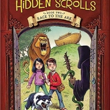 The "Read or Download [Kindle] The Secret of the Hidden Scrolls: Race to the Ark, Bo" user's logo