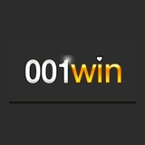 The "001winclub" user's logo