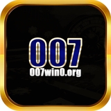 The "007win0org" user's logo
