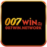 The "007win" user's logo