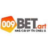 The "009BET" user's logo
