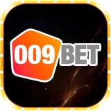 The "009BET" user's logo