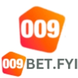 The "009betfyi" user's logo