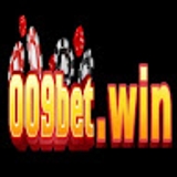 The "009Bet   win" user's logo