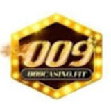 The "009casino" user's logo