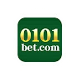 The "0101bet" user's logo