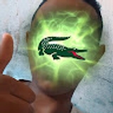 The "Ulisses Roberto" user's logo