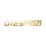 The "0123Win" user's logo