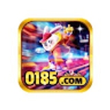 The "0185 bet" user's logo