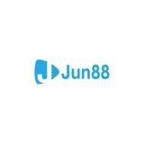 The "Jun88" user's logo