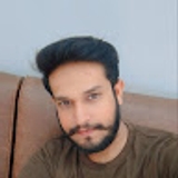 Hasham Gujjar