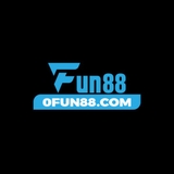 The "Fun88" user's logo