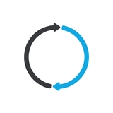 The "1000_Miles" user's logo