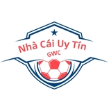 The "10 nhà cái uy tín" user's logo