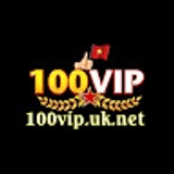 The "100 VIP" user's logo