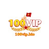 The "100 VIP" user's logo