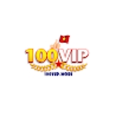 The "100vip mobi" user's logo