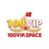 The "100VIP" user's logo