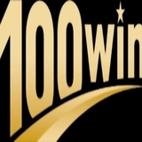 The "100Win010 cn com" user's logo