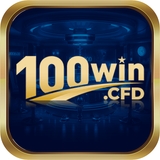 The "100wincfd" user's logo