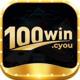 The "100Win" user's logo