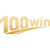 The "100win" user's logo