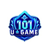 The "101UGame" user's logo