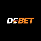 The "Debet" user's logo