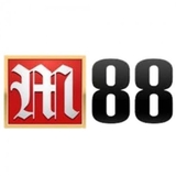The "M88 Link vào M88 không bị chặn, M88 Link Chính Thức - 10m88.info" user's logo