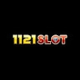 The "1121slot" user's logo